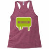 nice couples Racerback Tank