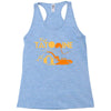 visit tatooine Racerback Tank