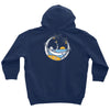 skull summer Youth Hoodie