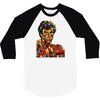 Rock Balboa 3/4 Sleeve Shirt