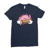 krangcakes Ladies Fitted T-Shirt