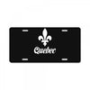 quebec canada License Plate