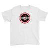 DANGEROUS SNAKES Youth Tee