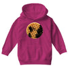 S.T. The Extra Nostalgic Stranger Things Youth Hoodie