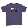 it glows Youth Tee