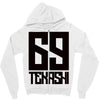 tekashi 6ix9ine  gummo 69 Zipper Hoodie