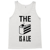 the cak3 Tank Top