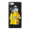 breaking bad lego parody iPhone 7 Case