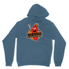the sausage king of chicago Hoodie