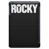 rocky balboa baseball jersey iPad Mini