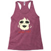 annabelle warrens miss me Racerback Tank