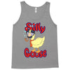 silly goose Tank Top