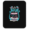 book is a dream Mousepad