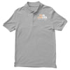 Heal Cancer Polo Shirt