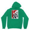 RED SUN - TANK TROOPER Unisex Hoodie