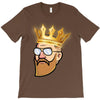 king mcgregor T-Shirt