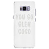 you go glen coco Samsung Galaxy S8 Plus