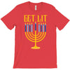get lit T-Shirt
