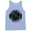 save the planet, kill yourself Tank Top