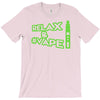 relax&amp;#vape T-Shirt