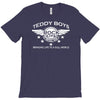 teddy boy homage T-Shirt