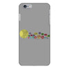 planetary chatter vectorized iPhone 6 Plus/6S Plus Case
