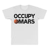 occupy mars All Over Men's T-shirt