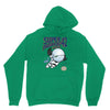 super paranoid Unisex Hoodie