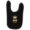 Princess Baby Bibs