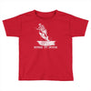 wakeboard to death Toddler T-shirt