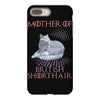 mother of british shorthair iPhone 8 Plus