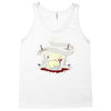 rabbit of caerbannog Tank Top