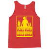 winner chicken dinner pubg Tank Top