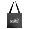 the trashmen surfin bird Tote Bags