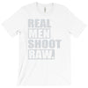 shoot raw T-Shirt