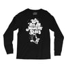 we are all made of stars Long Sleeve Shirts