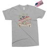 walkerthon Exclusive T-shirt