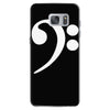 bass cleff funny Samsung Galaxy S7