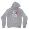 oh what a lovely day Unisex Hoodie