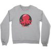 nature of the sea Crewneck Sweatshirt