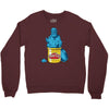 play toh Crewneck Sweatshirt