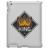king e.s.t iPad 3 and 4 Case