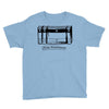 pirate encyclopedia Youth Tee