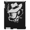 gighen cartoon manga lupin goemon iPad 3 and 4 Case