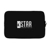 star laboratories Laptop sleeve