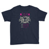 love hair stylist Youth Tee