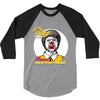 royale with cheese 3/4 Sleeve Shirt