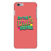 i'm the little sister iPhone 6/6s Plus Case