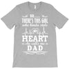 So... There's This Girl Who Kinda Stole My Heart She Calls Me Dad T-Shirt