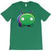 Mooncake Colorful T-Shirt